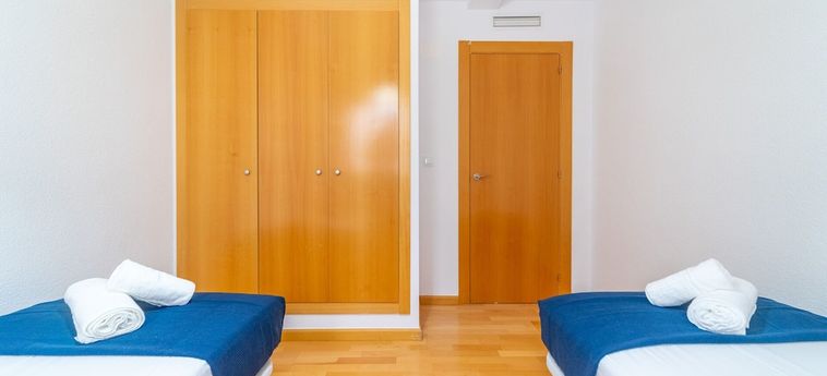 Hotel Myflats Luxury Navas Alicante - Costa Blanca: Foto 