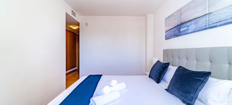 Hotel Myflats Luxury Navas Alicante - Costa Blanca: Foto 