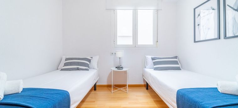 Hotel Myflats Luxury Navas Alicante - Costa Blanca: Foto 