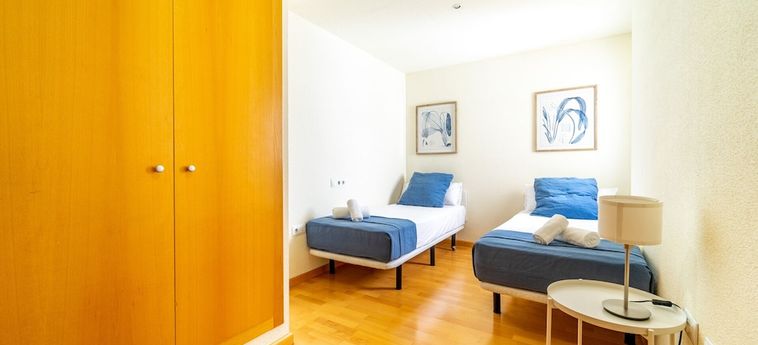 Hotel Myflats Luxury Navas Alicante - Costa Blanca: Foto 