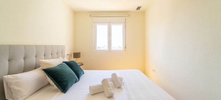Hotel Myflats Luxury Navas Alicante - Costa Blanca: Foto 