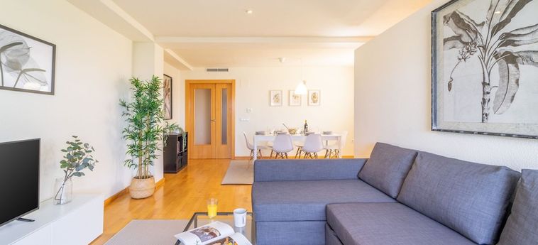 Hotel Myflats Luxury Navas Alicante - Costa Blanca: Foto 