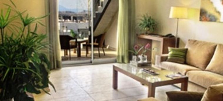 Apartments Be Live Plantio Golf:  ALICANTE - COSTA BLANCA