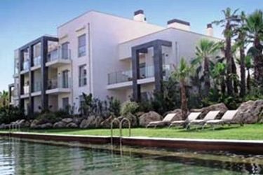 Apartments Be Live Plantio Golf:  ALICANTE - COSTA BLANCA