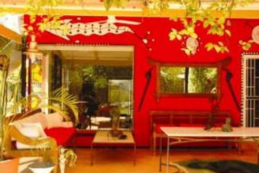 Hotel Vatu Sanctuary:  ALICE SPRINGS - NORTHERN TERRITORY
