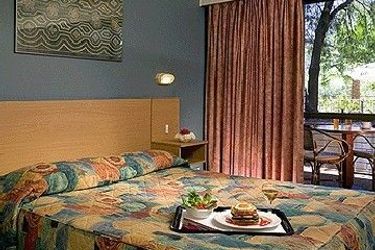 Hotel Mercure Inn Oasis:  ALICE SPRINGS - NORTHERN TERRITORY