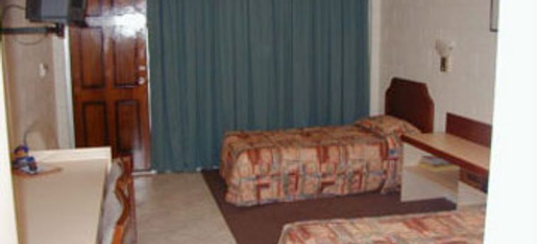Hotel Best Western Elkira Court Motel:  ALICE SPRINGS - NORTHERN TERRITORY