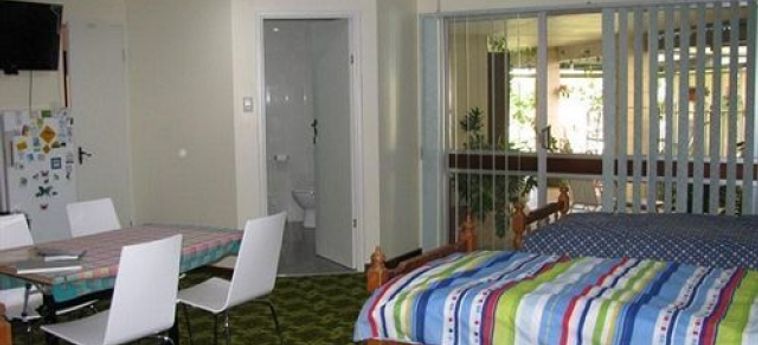 Kathys Place Bed And Breakfast:  ALICE SPRINGS - NORTHERN TERRITORY