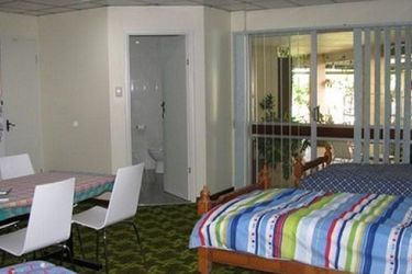 Kathys Place Bed And Breakfast:  ALICE SPRINGS - NORTHERN TERRITORY