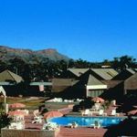 Hotel DOUBLETREE BY HILTON HOTEL ALICE SPRINGS