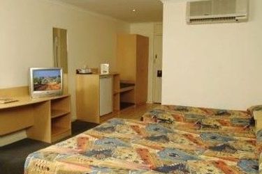 Stay At Alice Springs Hotel:  ALICE SPRINGS - NORTHERN TERRITORY