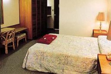 Stay At Alice Springs Hotel:  ALICE SPRINGS - NORTHERN TERRITORY