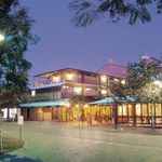 STAY AT ALICE SPRINGS HOTEL 3 Stars