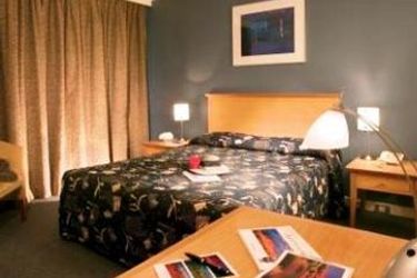 Hotel All Seasons Oasis:  ALICE SPRINGS - NORTHERN TERRITORY