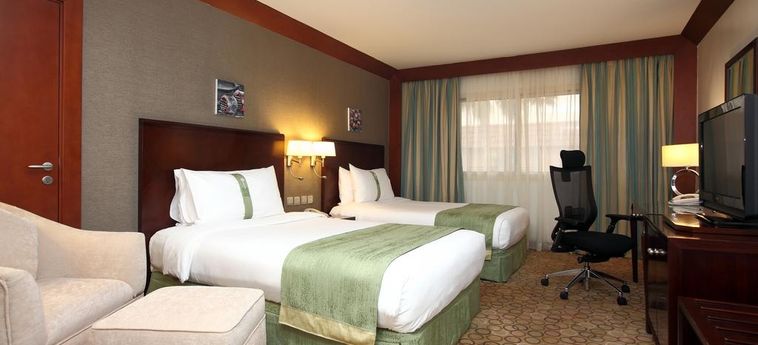 Hotel Holiday Inn Al Khobar - Corniche:  ALKHOBAR