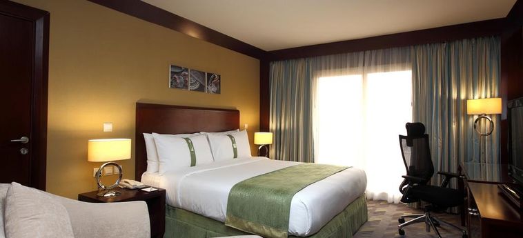 Hotel Holiday Inn Al Khobar - Corniche:  ALKHOBAR
