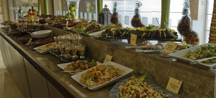 Hotel Holiday Inn Al Khobar - Corniche:  ALKHOBAR
