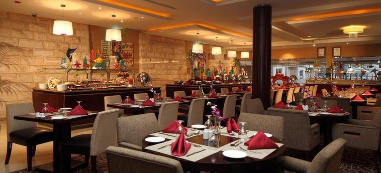 Hotel Holiday Inn Al Khobar - Corniche:  ALKHOBAR