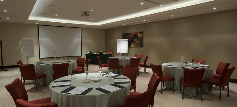 Hotel Holiday Inn Al Khobar - Corniche:  ALKHOBAR