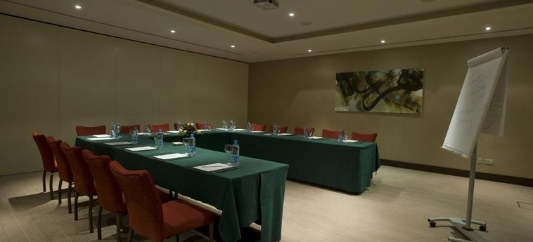Hotel Holiday Inn Al Khobar - Corniche:  ALKHOBAR
