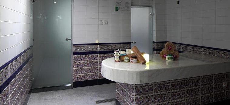 Hotel Holiday Inn Al Khobar - Corniche:  ALKHOBAR