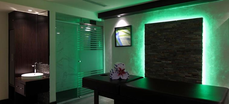 Hotel Holiday Inn Al Khobar - Corniche:  ALKHOBAR