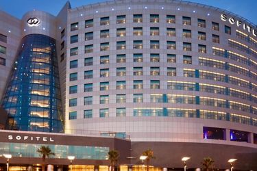Hotel Sofitel Corniche:  ALKHOBAR