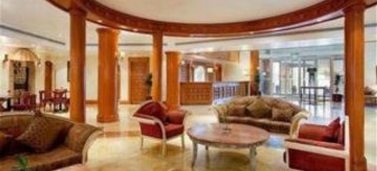 Hotel Holiday Inn Al Khobar:  ALKHOBAR