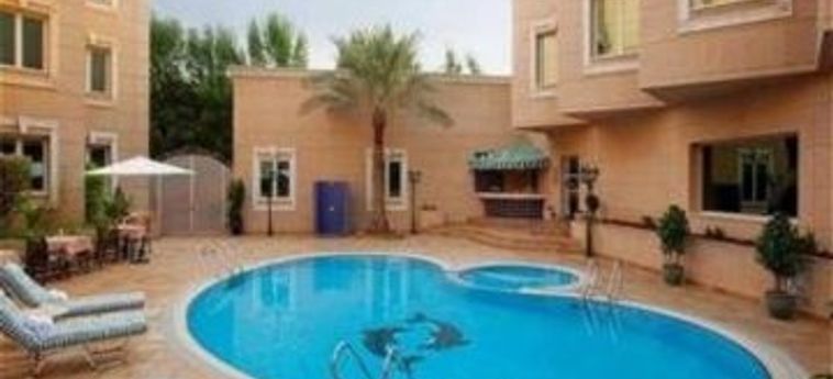Hotel Holiday Inn Al Khobar:  ALKHOBAR