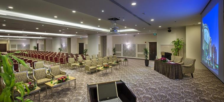 Coral Al Khobar Hotel:  ALKHOBAR