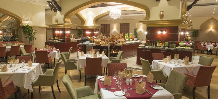 Coral Al Khobar Hotel:  ALKHOBAR