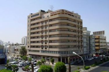 Hotel Al Nimran:  ALKHOBAR