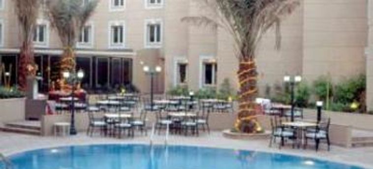 Hotel Holiday Inn:  ALKHOBAR