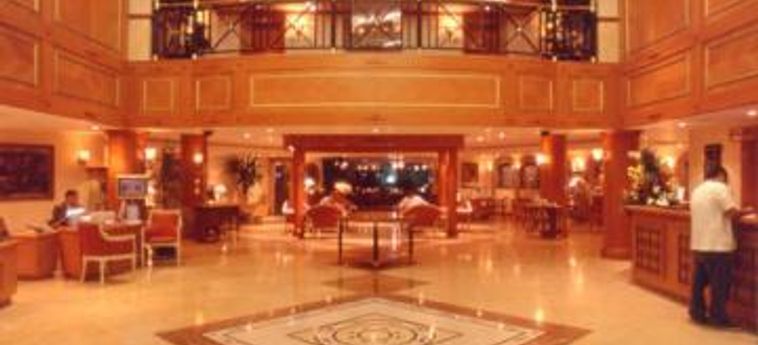 Hotel Holiday Inn:  ALKHOBAR