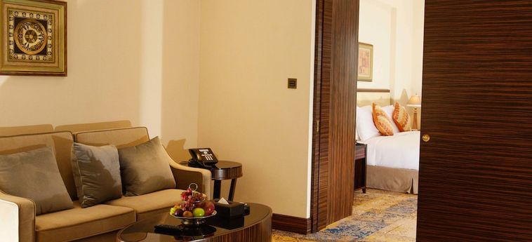 Hotel Warwick Al Khobar:  ALKHOBAR