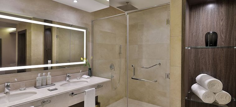 Hotel Voco Al Khobar Alkhobar: Foto 