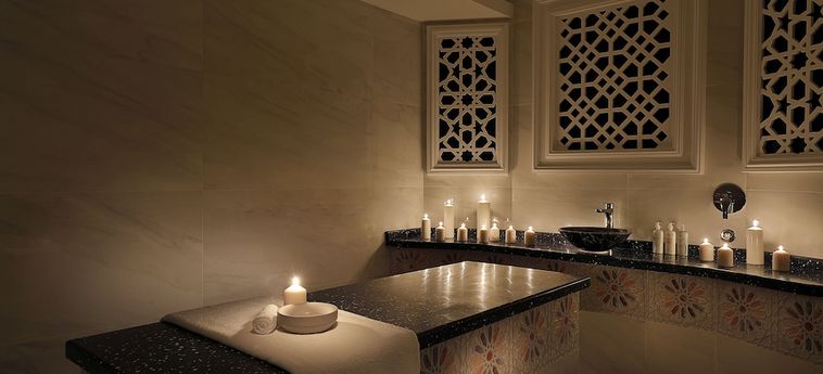 Hotel Voco Al Khobar Alkhobar: Foto 