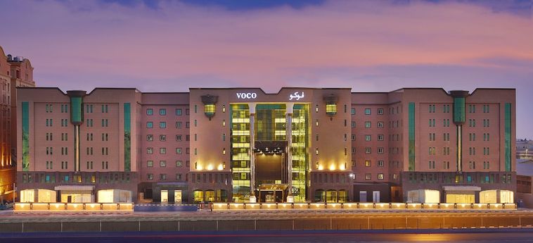 Hotel Voco Al Khobar Alkhobar: Foto 