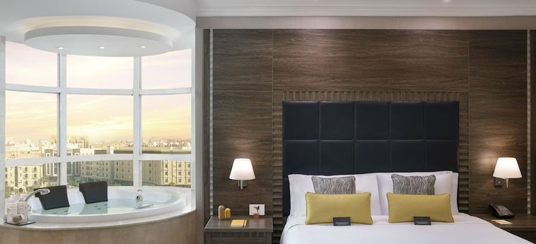Hotel Voco Al Khobar Alkhobar: Foto 