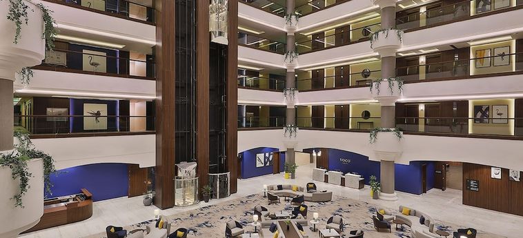 Hotel Voco Al Khobar Alkhobar: Foto 