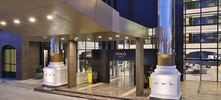 Hotel Voco Al Khobar Alkhobar: Foto 