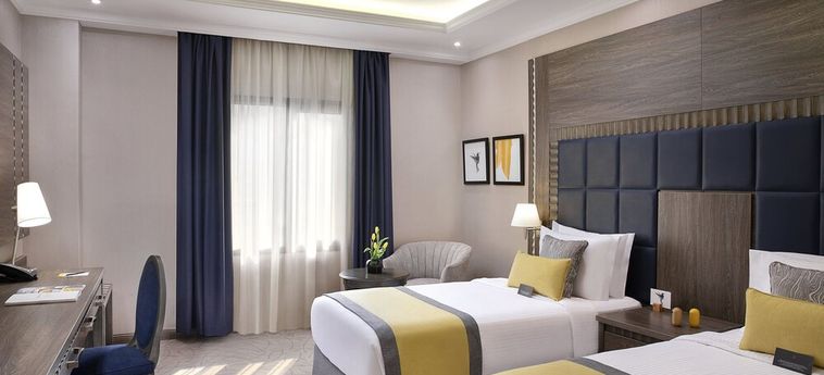 Hotel Voco Al Khobar Alkhobar: Foto 