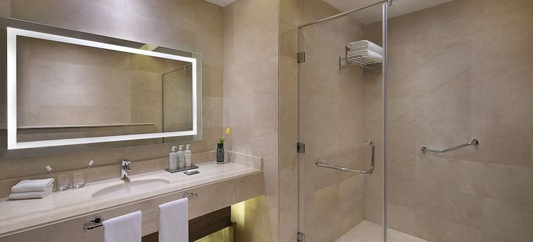 Hotel Voco Al Khobar Alkhobar: Foto 