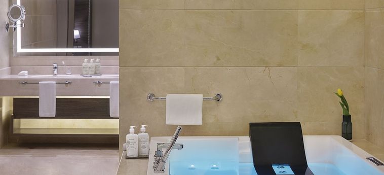 Hotel Voco Al Khobar Alkhobar: Foto 