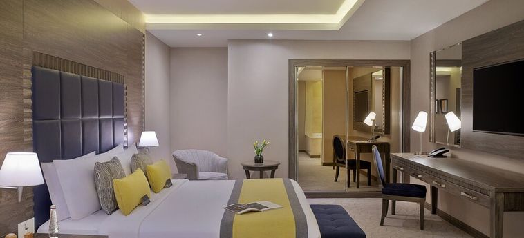 Hotel Voco Al Khobar Alkhobar: Foto 