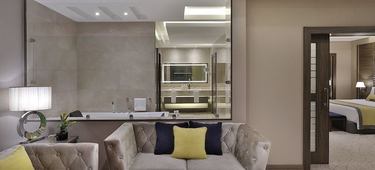 Hotel Voco Al Khobar Alkhobar: Foto 