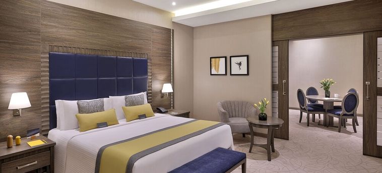 Hotel Voco Al Khobar Alkhobar: Foto 