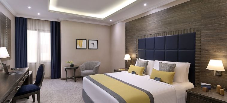 Hotel Voco Al Khobar Alkhobar: Foto 