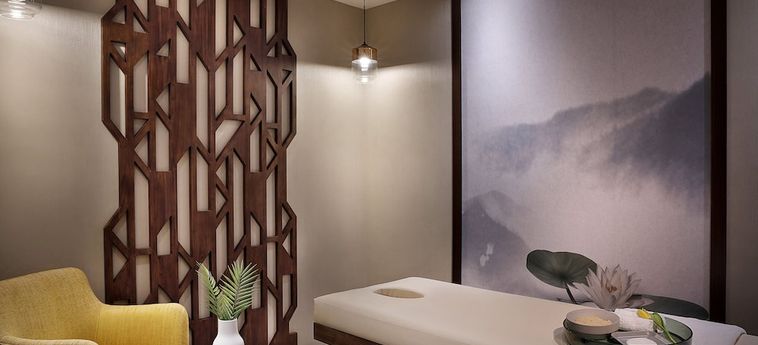 Hotel Voco Al Khobar Alkhobar: Foto 