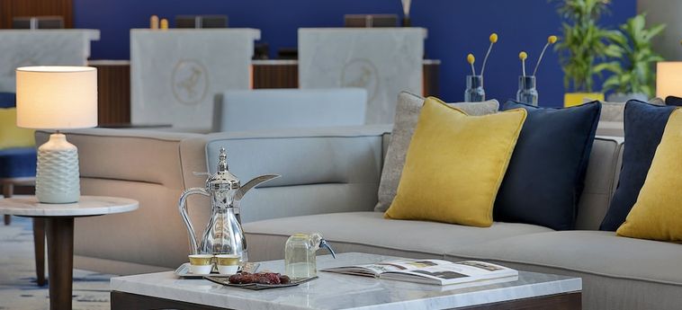 Hotel Voco Al Khobar Alkhobar: Foto 
